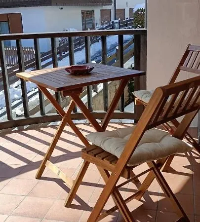 Casaviva - Grazioso Bilocale All'alpe Di Siusi Apartment